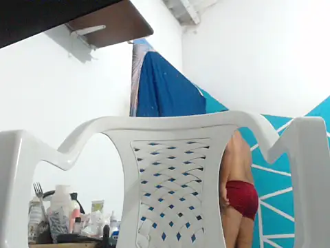 Chat XXX ao vivo de boymaster18