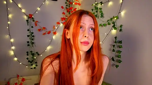 FruttiTatti Adlı Modelin Canlı XXX Sohbeti