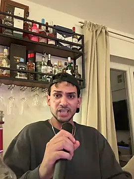 Chat XXX ao vivo de Gipsyboysteve