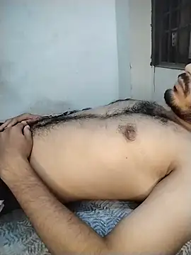 Mr_Hotyy Adlı Modelin Canlı XXX Sohbeti