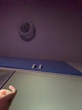 iosonoBlu's Live XXX Chat