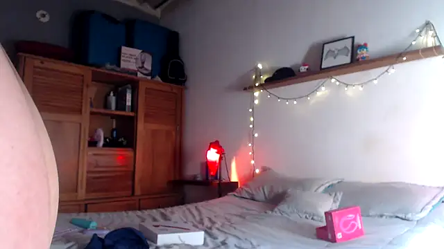 venus_666's Live XXX Chat