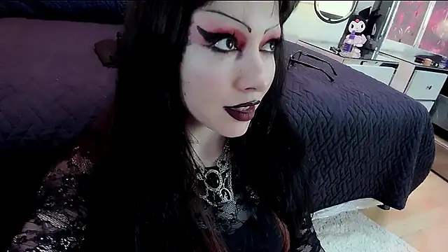 alixxon1のウェブカメラショー