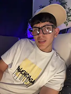 Poison_Boys' Live XXX Chat