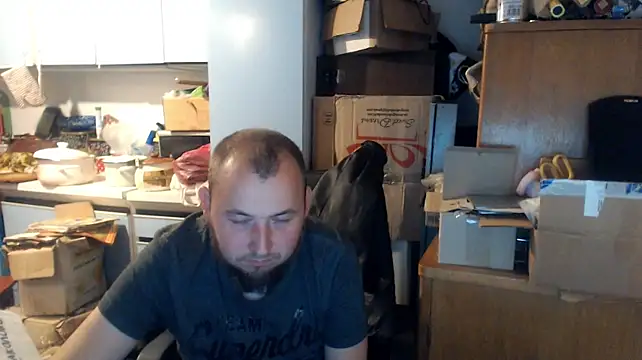 BIG-COCK-OMG Pertunjukan Webcam