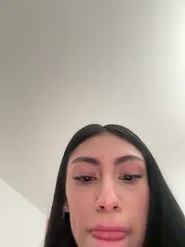 Bonny_Eva - BLOWJOB AND DANCE NUDE WITH OIL🔥