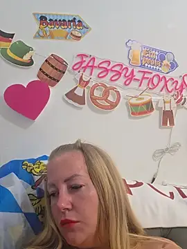 Jassy_Foxy - 3bj📽