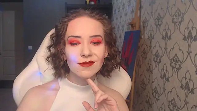 FascinatingEyess XXX чат на живо