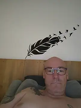 Czat XXX na żywo – bogland33