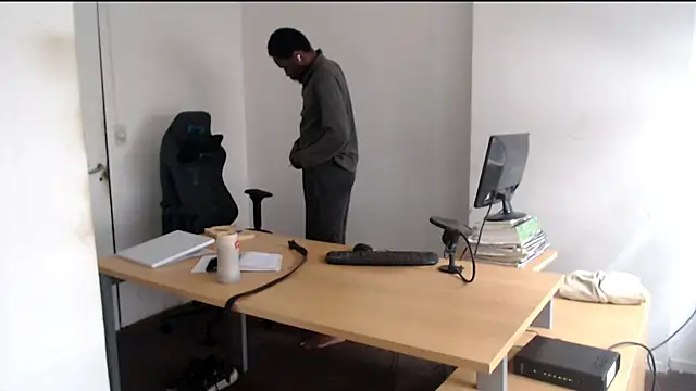Mastertopdome Live XXX-chat