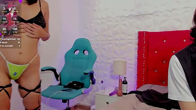 thehappycouple_'s Live XXX Chat