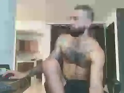 Chat XXX en directo de Matheusbeard