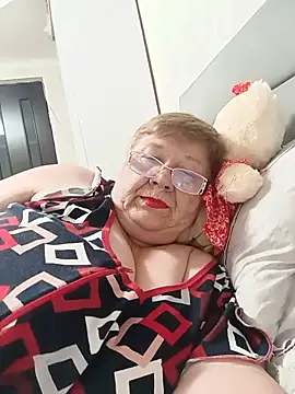 Lena_Gaby 现场XXX聊天
