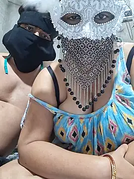 BengaliCouple3336 Webcam-Show