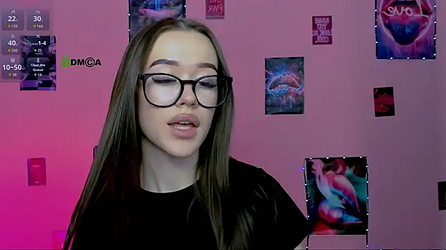 XXX chat uživo modela nila_eclipse