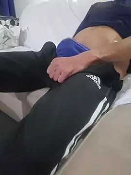 SiciliMan 라이브 XXX 채팅