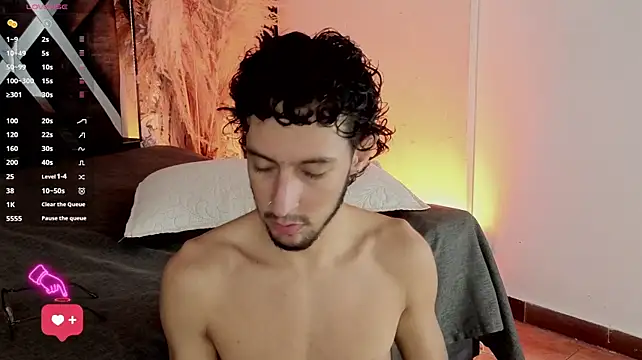 Živý XXX chat dorian_rosas