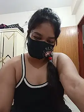 Neha-71 Obrolan Langsung XXX