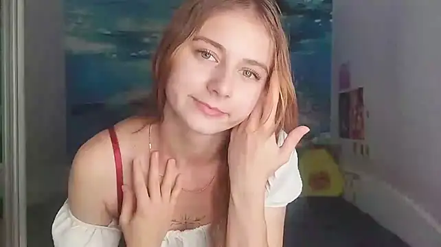 Show webcam de lia_verse