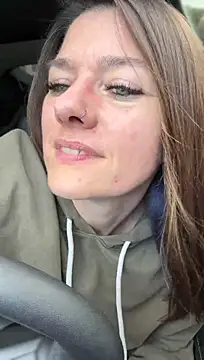 LadyLena1 - Hoodie off please!