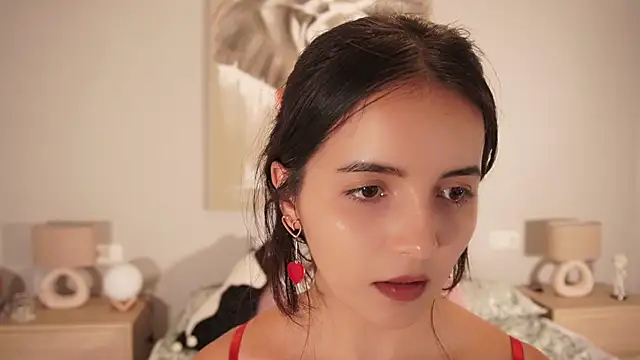 Chat XXX en directo de Raychell_Black