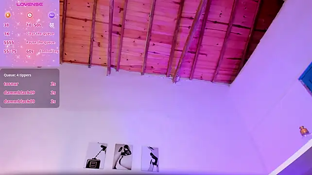ValeryTs1's Live XXX Chat