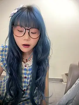 Rocket-Girl Live XXX-chat