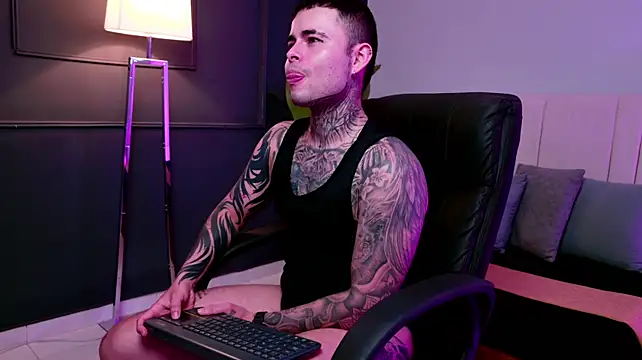phillippee_ Chat XXX live