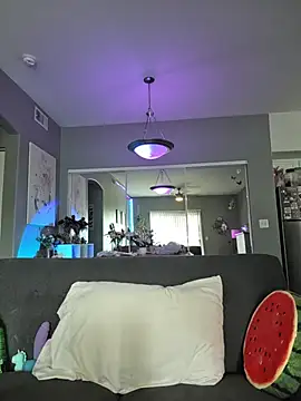 Lexi_Shocker élő XXX-chatje