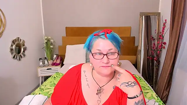 Chatroom XXX en direct de Sugarmommy_69X