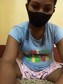 دردشة Hot-Bidhika الجنسية المباشرة