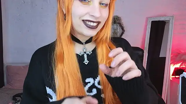 Chatroom XXX en direct de marsy_bliss