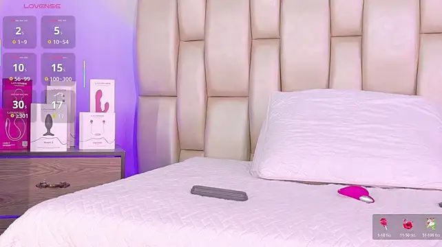 Shasa_8 - Hot video 2 dildos en my sweet ass🥵😈