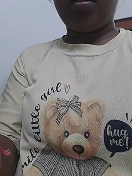 jaanvisharmaaa Chat XXX in diretta