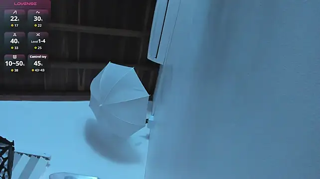 Chatroom XXX en direct de VioletMuller
