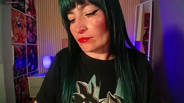 alicia_moom Obrolan Langsung XXX