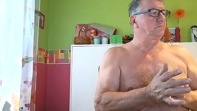 capitaine111's Live XXX Chat
