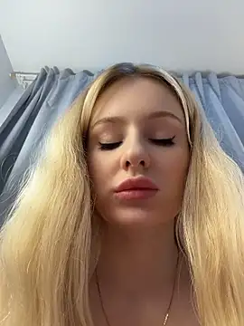 Show webcam de CaseyCumFace