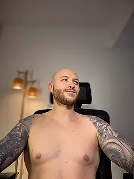Chat XXX Live AdamMeyer_10