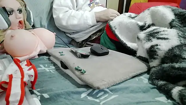 messi_syssy Chat XXX in diretta