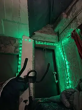 Pablouyu élő XXX-chatje