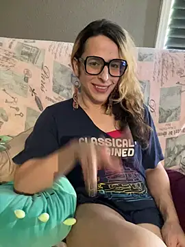 mayra_mayhem Adlı Modelin Web Kamerası Şovu