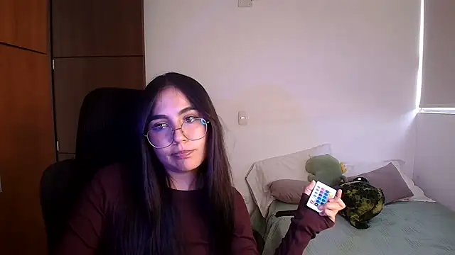 Živý XXX chat abbyyandmaxx