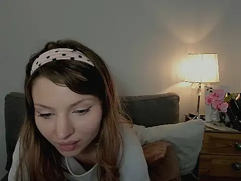 ZoeBeauty live XXX chat