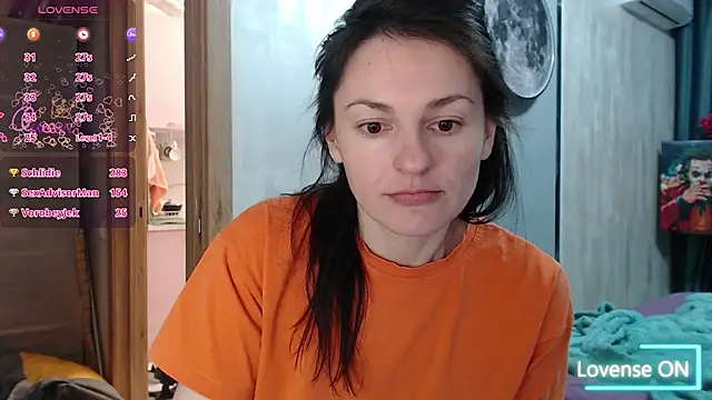 Stacy_Davice live XXX chat