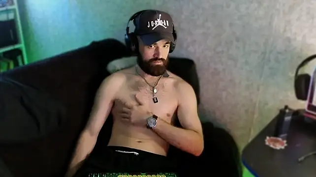 _Serious_Man – Naživo XXX chat