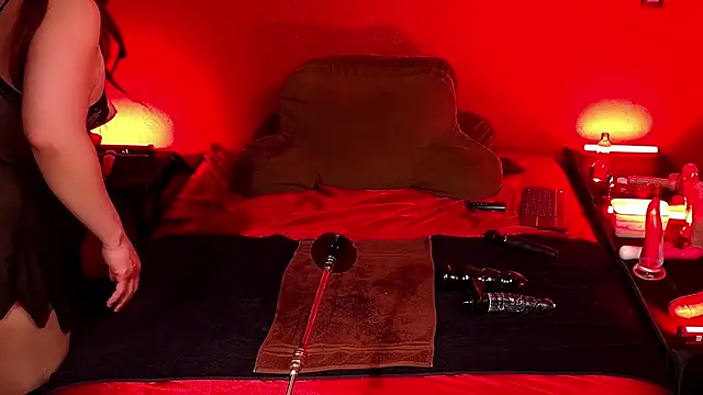 Chat +18 de JenniferCD ao vivo