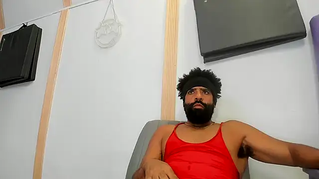 Show Webcam de DirtyDrizzy