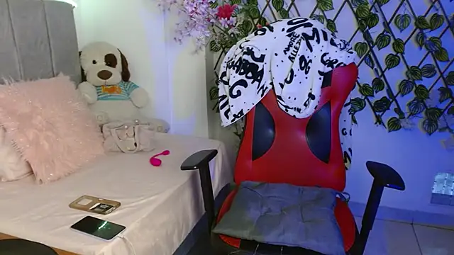 Chatroom XXX en direct de Maximesex