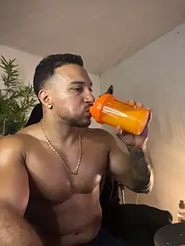 Show Webcam de FreszX